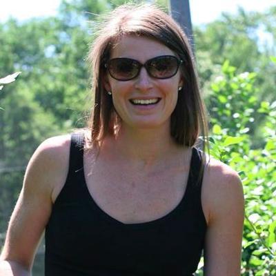 mama of 3 kiddos - one with multiple food allergies and eczema, food allergy blogger & advocate, former attorney