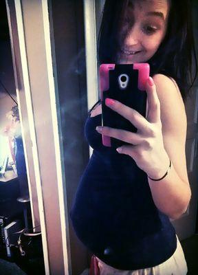 DrLake0530's profile picture. Nickolas Tyler Jeffers  Serenity Leeann Jeffers  #iloveyou