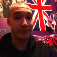 Brendan Holyoak (@bholyoak2014) 's Twitter Profile