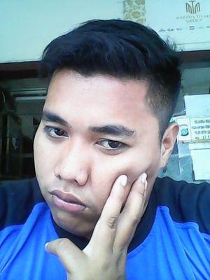 maju terus pantang mundur