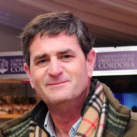 Director Ejecutivo de la Camara Argentina del Mani @CamaradelMani - Miembro del Consejo de la Fundacion Mani Argentino @FundMani. Consultor Agroindustrial.