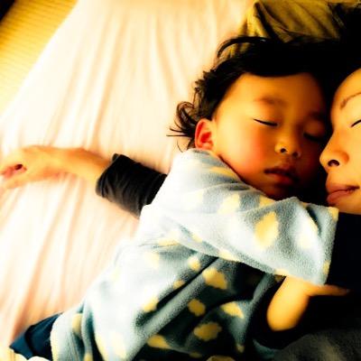 疲労感の取れないオババ