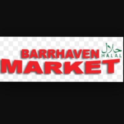 Barrhaven is introducing its best grocery store that takes you on a trip around the world. Variety and quality food from all around the world. 100% Halal