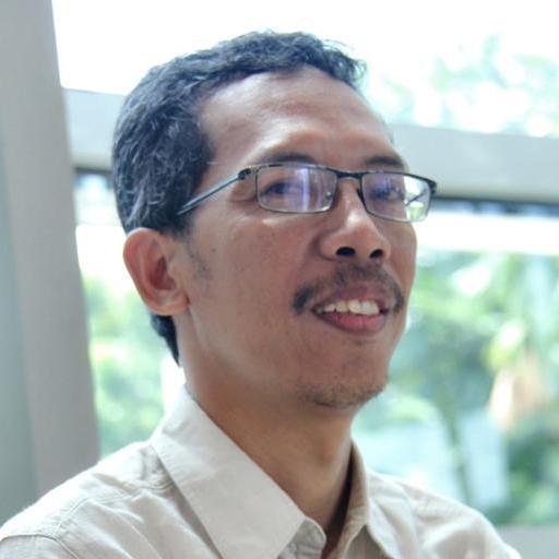 Editor dan penulis