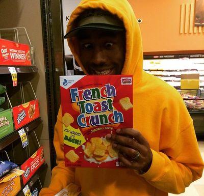 Odd Future O66future Twitter