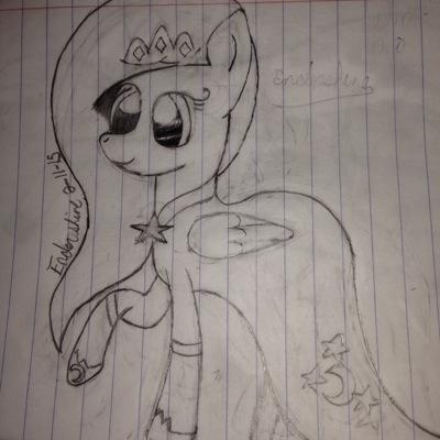 I'm a gamer, and I draw! I love to take care of ones in need, and will be there when your sad. works as a video game tester/creator