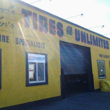We are an Ebay account for a OEM Wheel and Tire store that has been serving the greater Metro Detroit Area and Southeast Michigan for over 21 years.