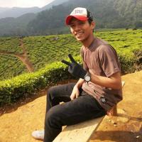 Fajar (@fhazarr_) 's Twitter Profile