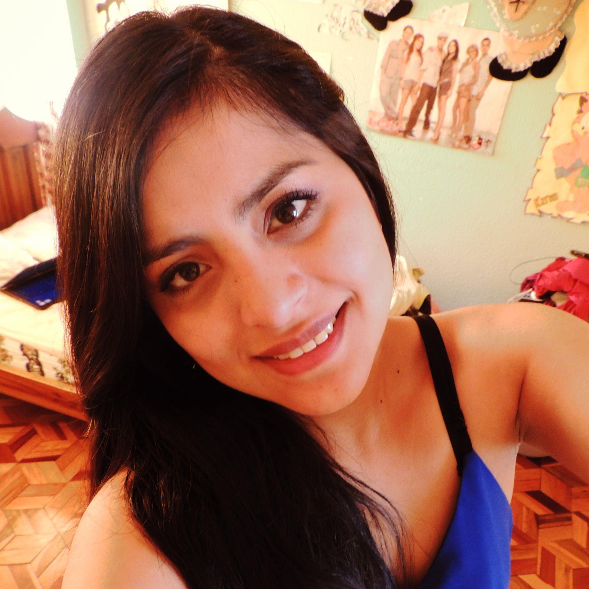 Karenvanessact's profile picture. Disfruta de la Vida cada segundo =)