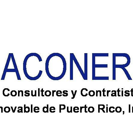 Asociacion de Contratistas y Consultores de Energia Renovable. 200+ socios impulsando alternativas energeticas para PR. Fundada en 2007.