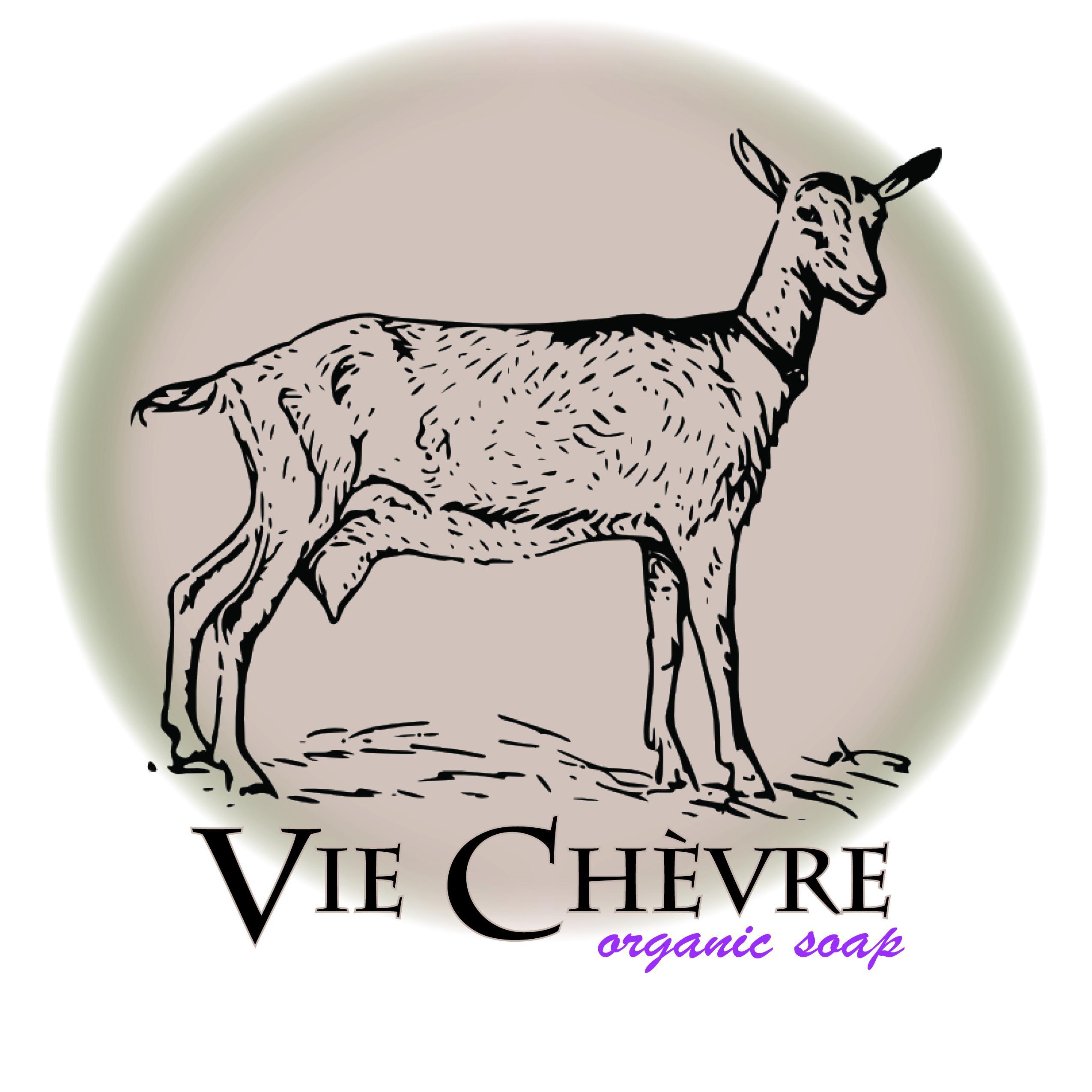 Vie Chevre is homemade unscented lye goat milk soap products to help pamper & care for your skin. Our philosophy is to use the very best without other fillers