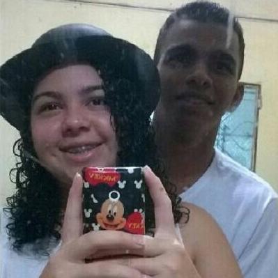 21 anos, Namorando, Divulgador na Empresa TS Divulgações.