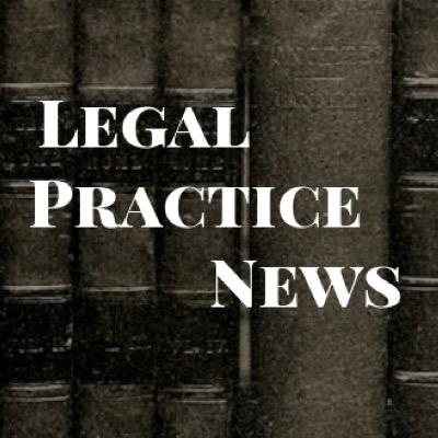 Practical advice for small / solo law practices: management, marketing, meaning.
