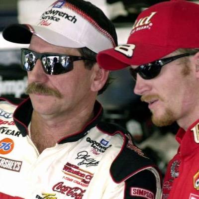 ClubNfb's profile picture. Follow for tweets about Dale Jr. and Nascar! #NFB