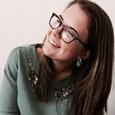 The writer behind ATNC!