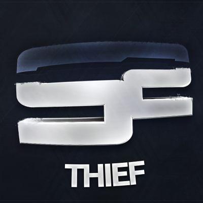 Team Captain of @SoaRGaming Sponsored by @ImagineCustoms use code 'Thief' for 5% GT's: SoaR Thieff, T h i e f