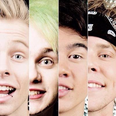-FREE FOLLOW- FOLLOW @_5sos1Dslaylife or unfollow :)))