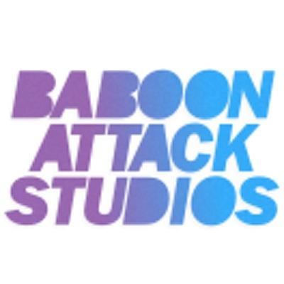 Baboon Attack Studios is a Graphic Design firm based in Toronto, ON. We specialize in Web, Print, Corporate Branding, and Fun.
