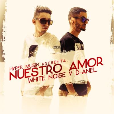 White Noise & D-Anel