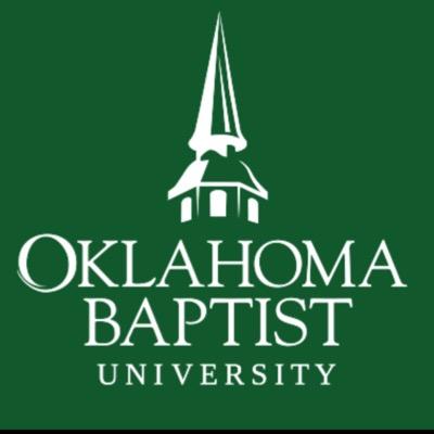 OBUcollege's profile picture. oklahoma baptist university - if you haven't been here, you're missing out!