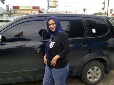 ainunbatubarabb's profile picture. 