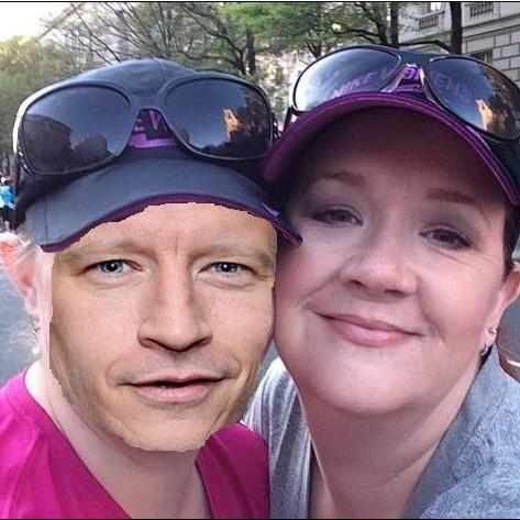 MeetAnderson321's profile picture. A mystery stranger gifted me with tickets to meet my longtime crush, Anderson Cooper, on March 21st in Boston.  This is how I am documenting the experience.