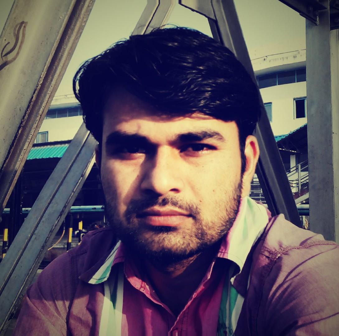 Pradip Pawar