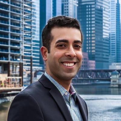 Tech Consultant | Foodie | Traveler | Spartan