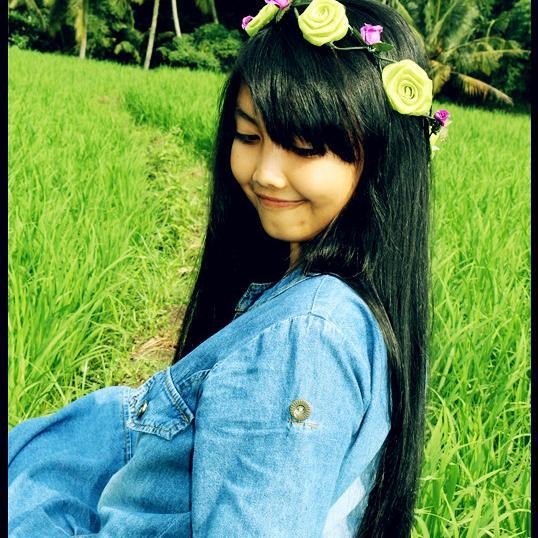 Twitter Nilakarnilazantiekz always :D