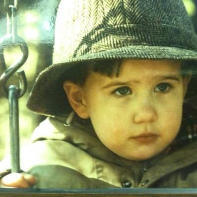 kja5073's profile picture. it's just a ride