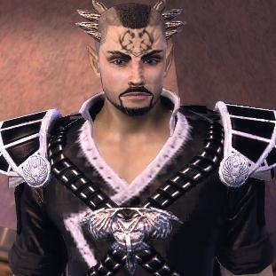 Jolan tru I'am First Remata'Klan Shinzon and I am dead.As of this moment, we are all dead.We go into battle to reclaim our lives. This we do gladly.