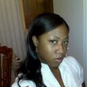 Jeanene Johnson - @beautifulardrey - Twitter