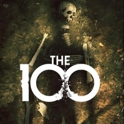 •Everything about the hit TV show, The 1OO•