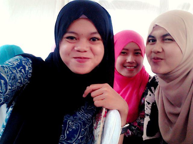 Allah bless me ♥| Bigfam | setiap harinya aku selalu mencintai hati & rupa yang sama ☺