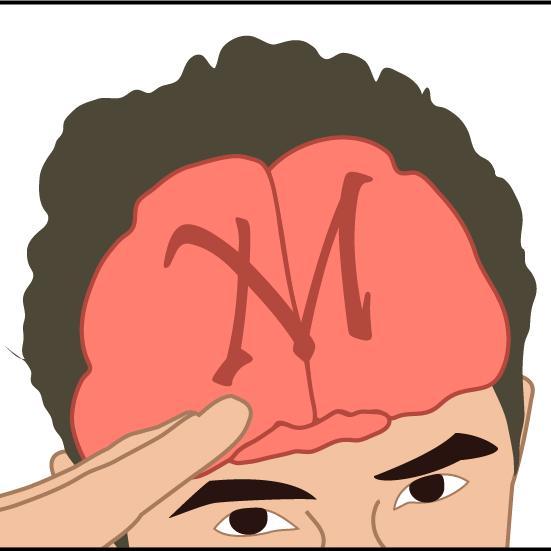 Welcome to Meet Matt's Mind.  Coming very soon my new YouTube channel.  If it's floating around this mind, you're gonna hear about!