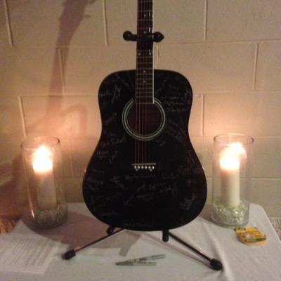 RandyWestbrook's profile picture. 