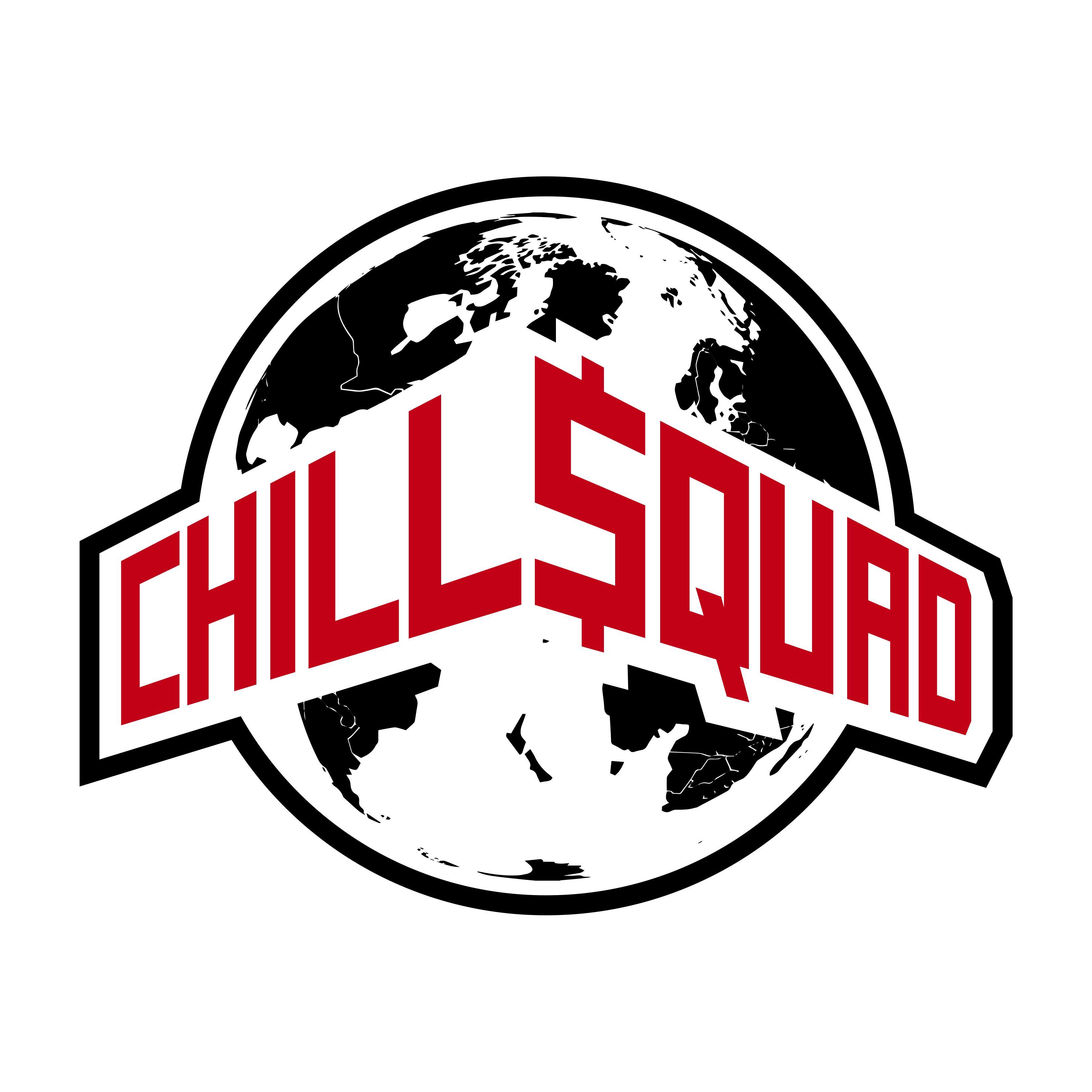 chillsquadOG's profile picture. Rap Justice League.