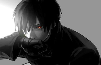 Sometimes you have to have a good time, and sometimes you have to let the good times have you. Alias: Cecil Marvens