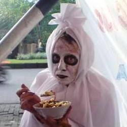 Jangan Lupa Sarapan biar ga Bingung :D
