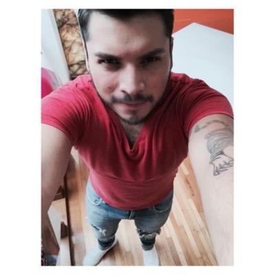 MuciiYair's profile picture. 