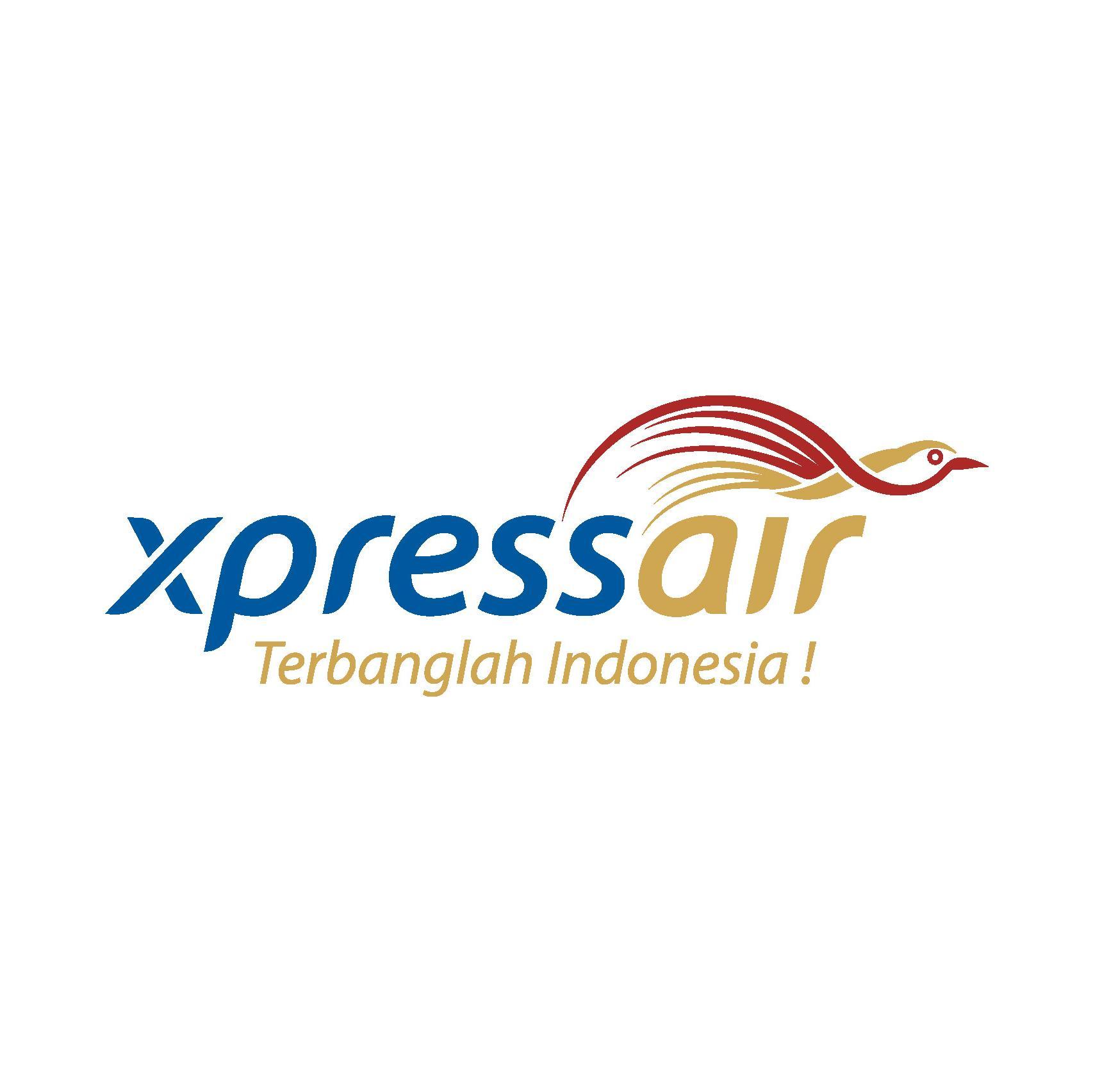 Welcome to the official Xpress Air Twitter page! | Follow us for news & assistance |  Call Center:0821 2463 3033 
IG: Xpeessairindonesia