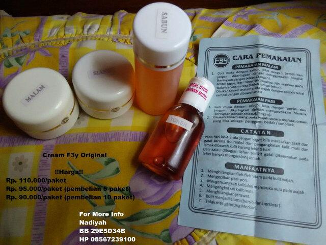 Dapatkan harga khusus untuk pembelian min 5 dan min 10. For order:  29E5D34B  / 08567239100 Nadiyah Ulfah