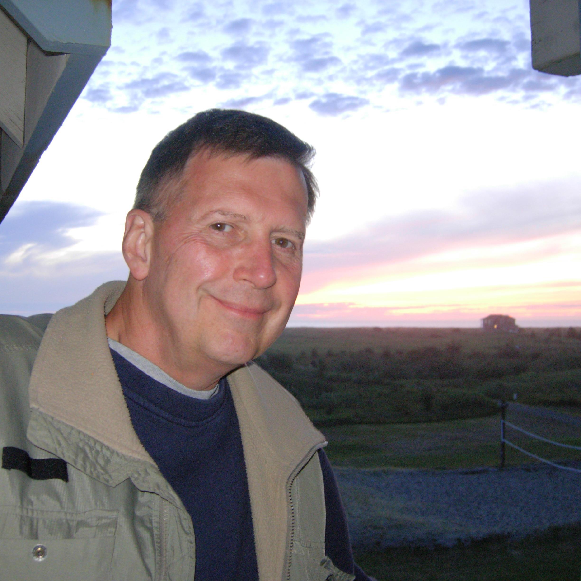 Author, Aviator/Flight Instructor, Aerospace Risk Manager