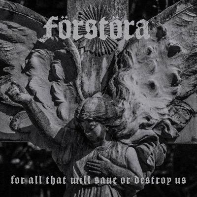 Forstora's profile picture. Förstöra is a hardcore band from Perth, Western Australia