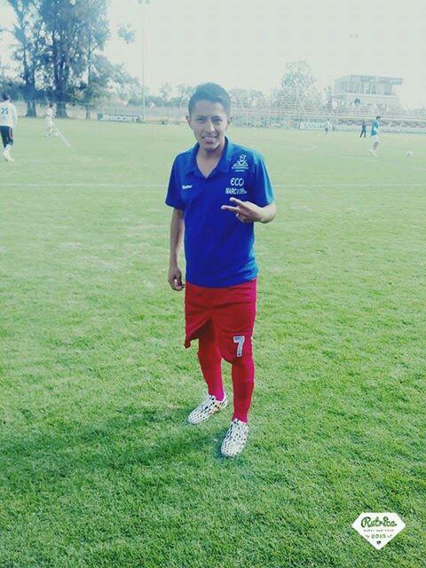 jugador De Tercera División Profesional