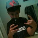 Daniel Longoria - @dgk_diamond361 - Twitter