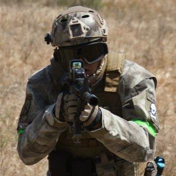 CMDR, Killing Angels Japan AOR #KillingAngelsAirsoft Communications Officer Conversation Starter | Social Engineer Airsoft_Milsim_Firearms Enthusiast #サバゲー