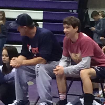 Coach Kade Profile