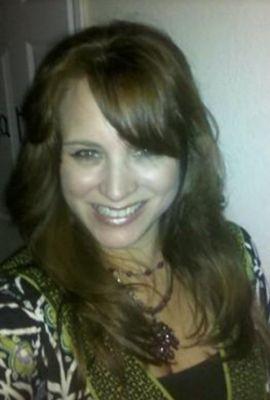 Missy T AKA  YouTube @flowermama267