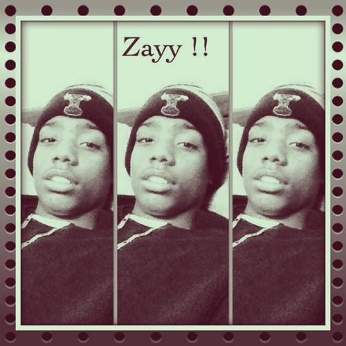Teen Rapper Lil Zay - Who Tryna Make It In The Rap Game !!! Y.N.U.C Better a known As Young Nd Up Coming